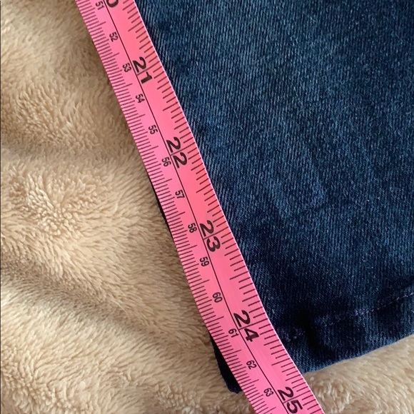 ARMANI EXCHANGE JUNIOR JEANS - Picture 9 of 9